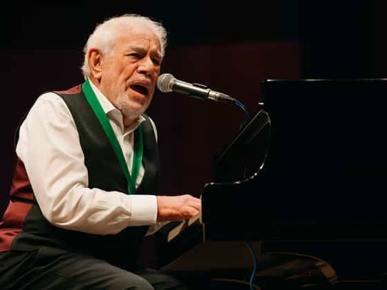 Monty Alexander